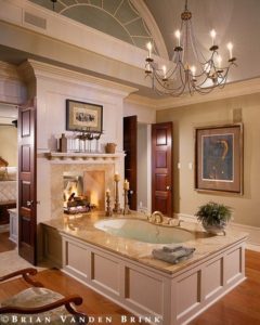 home inspector